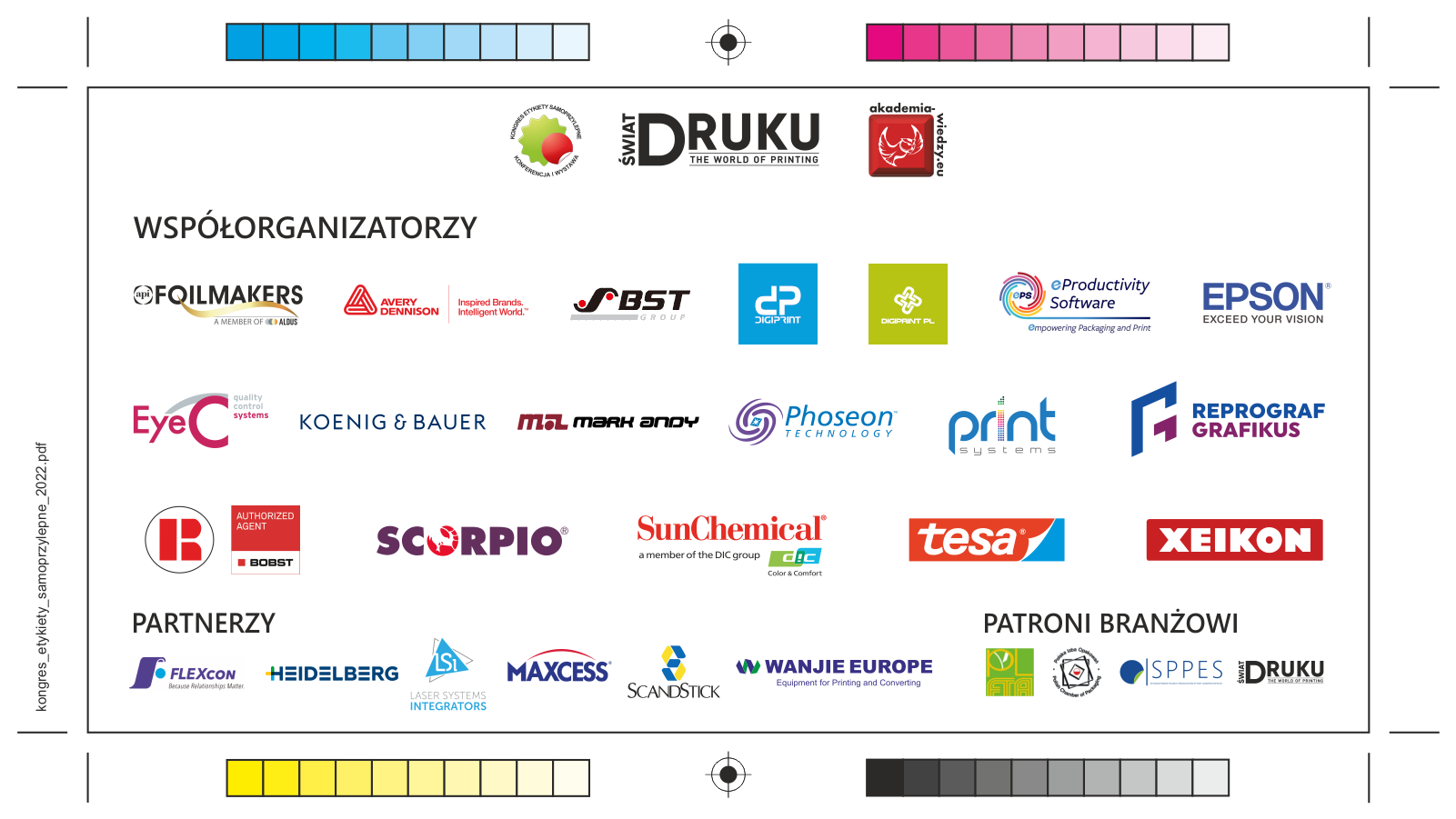 02. LOGOTYPY WSPÓŁORGANIZATORÓW